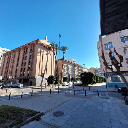 Alojamiento Dream En Murcia Centro Zewnętrze zdjęcie