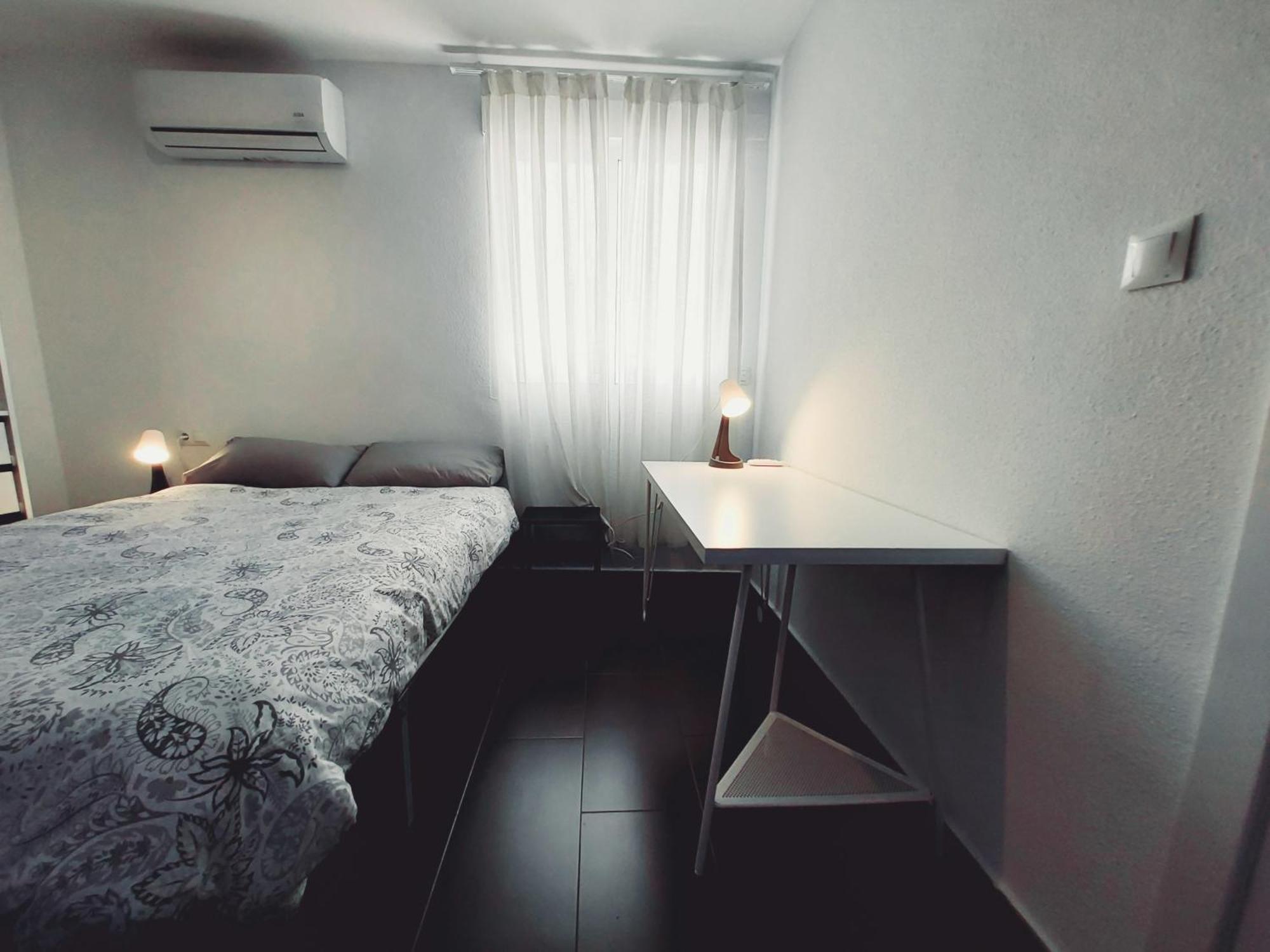Alojamiento Dream En Murcia Centro Zewnętrze zdjęcie